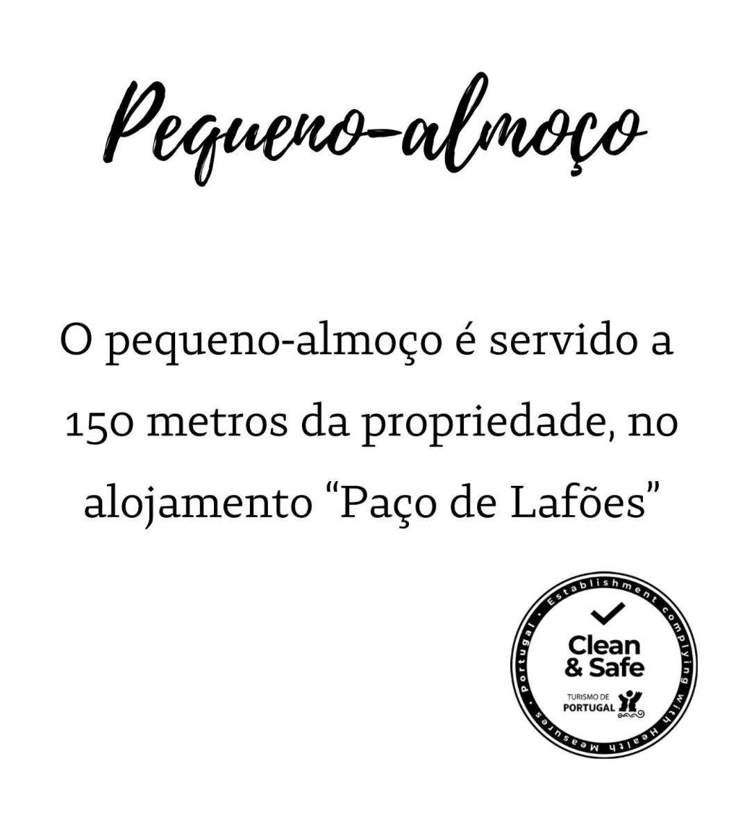 Casa Do Largo Lägenhet Termas de Sao Pedro do Sul Exteriör bild